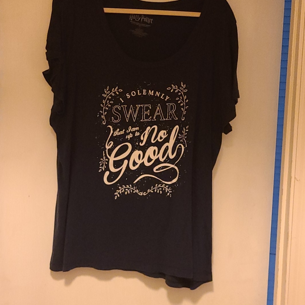 Harry Potter t-shirt